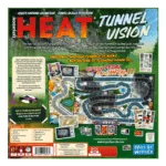 Heat Tunnel Vision