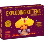 Exploding Kittens Party Pack