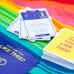 Why Are You Like This?