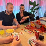 Exploding Kittens Het Bordspel