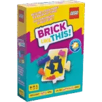 LEGO® Brick Like This!