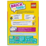 LEGO® Brick Like This!
