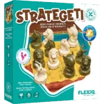 Strategeti