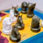 Strategeti
