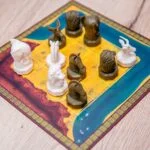 Strategeti