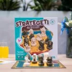 Strategeti