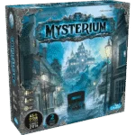 Mysterium Mysterium