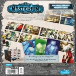 Mysterium Mysterium