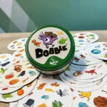 Dobble Dinosaurs