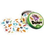 Dobble Dinosaurs