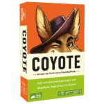 Coyote