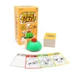Mine Turtle