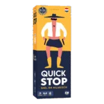 Quickstop