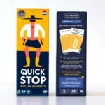 Quickstop