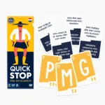Quickstop
