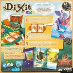 Dixit Kids
