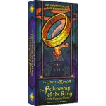 The Fellowship of the Ring™ Trick-Taking Game 