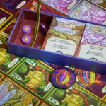 The Fellowship of the Ring™ Trick-Taking Game 