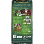 The Two Towers™ Trick-Taking Game