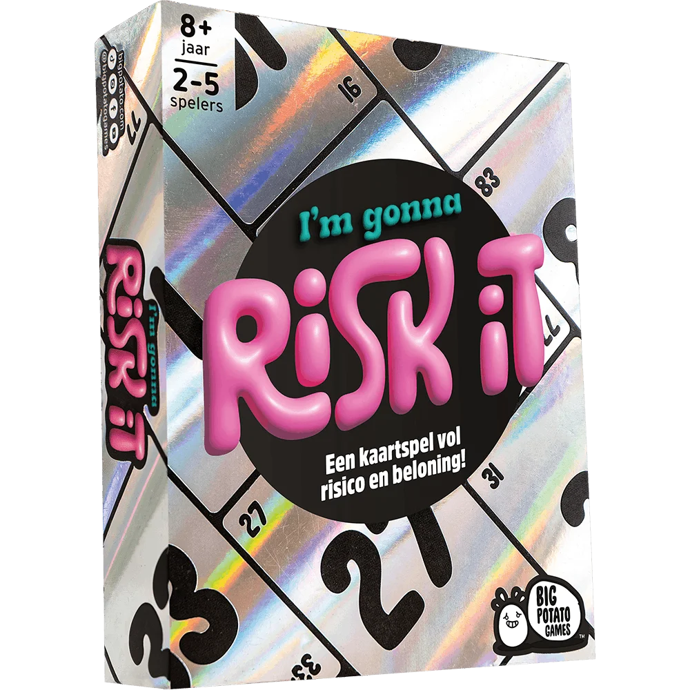ImGonnaRiskIt 11