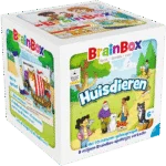 BrainBox Huisdieren