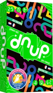 FRNL DNUP BOX Left SVHJ 1