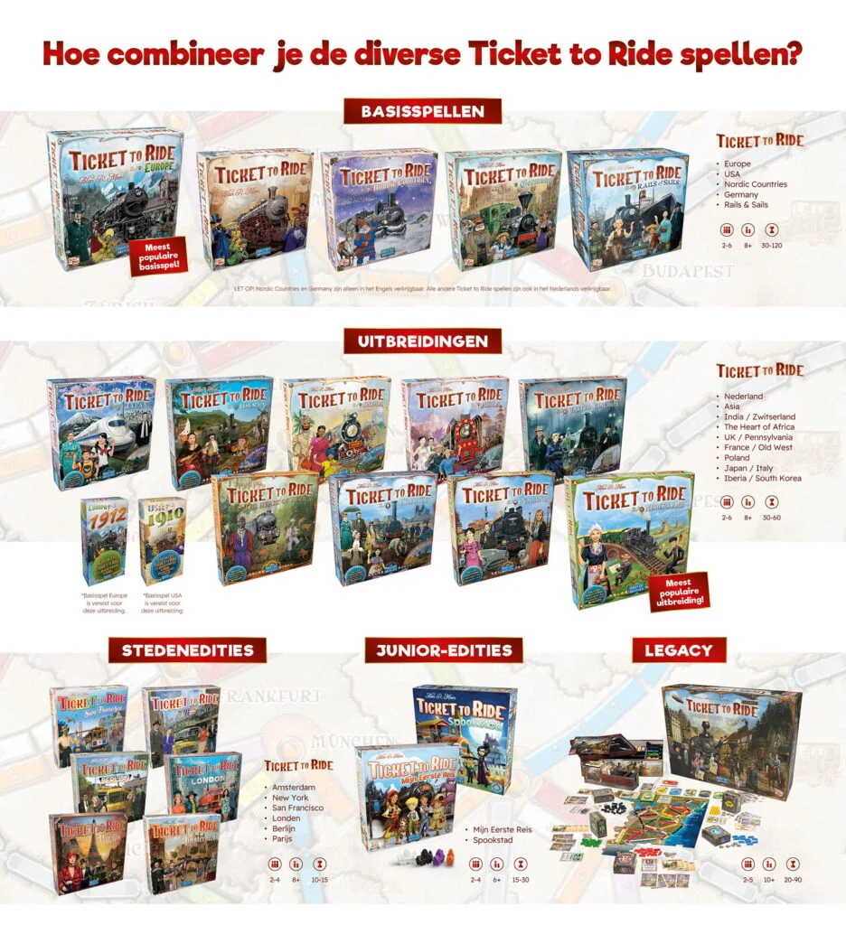 TTR folder