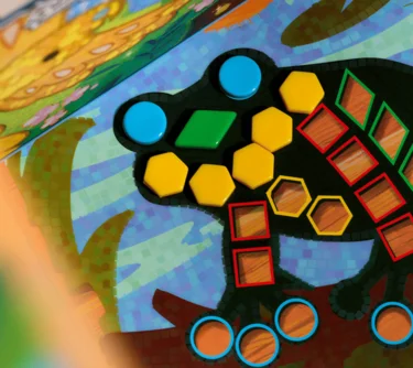 Banner AzulKids Mobile