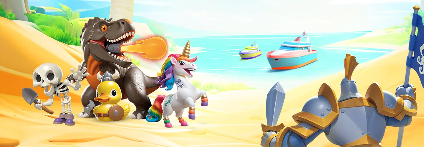 Banner ToyBattle 1