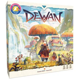 Dewan