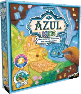 SCOAZK0101FRNL Azul Kids WIP Nieuw SVHJ 1