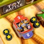 Toy Battle