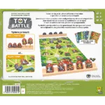 Toy Battle
