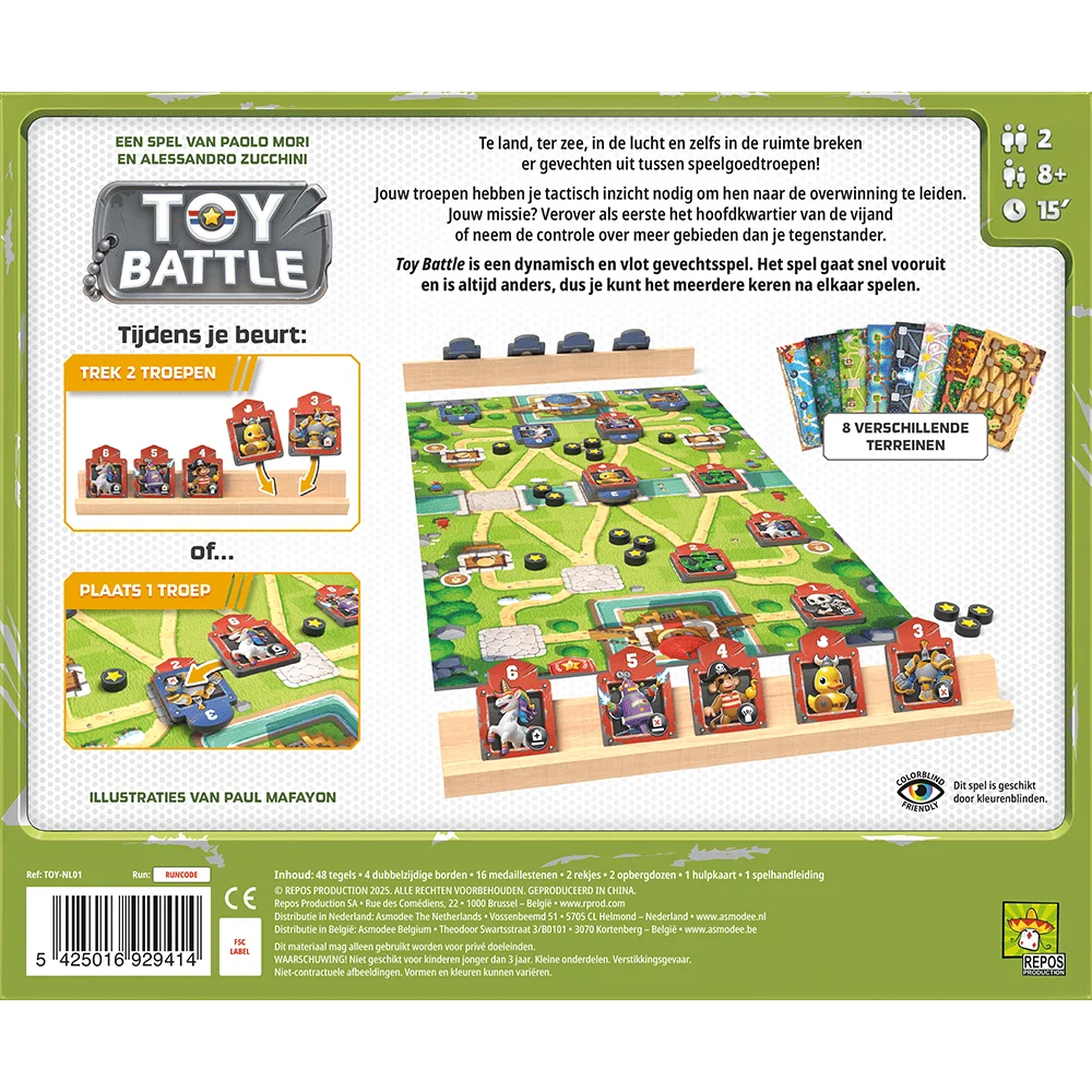 ToyBattle 4