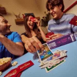 Exploding Kittens: Curse You!
