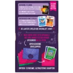 Exploding Kittens: Curse You!