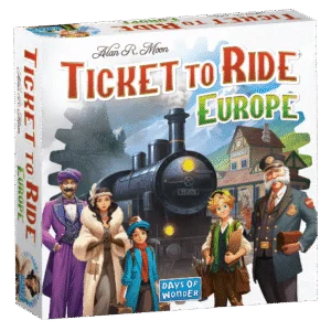 TTR Europe Refresh 1