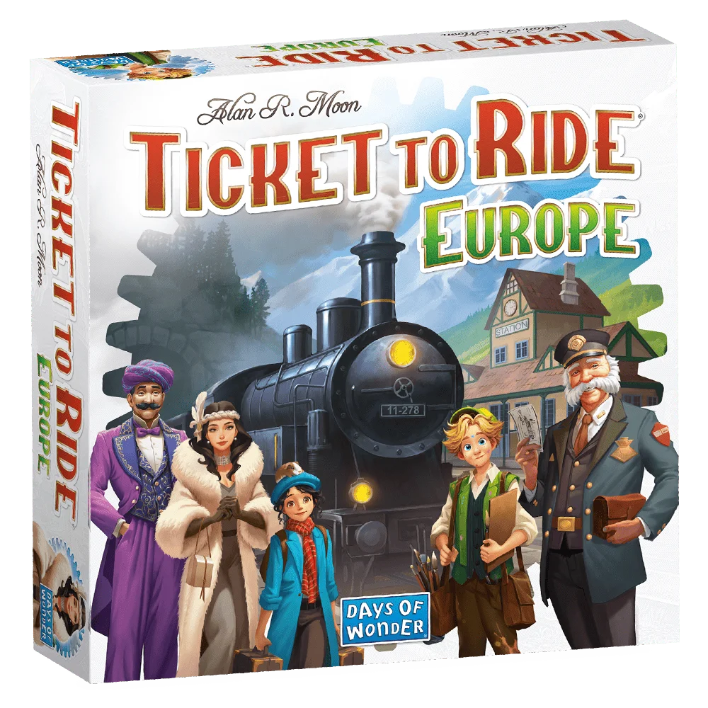 TTR Europe Refresh 1