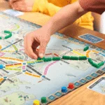 Ticket to Ride Europe