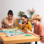 Ticket to Ride Europe