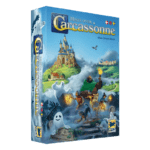 Carcassonne – Mist over Carcassonne