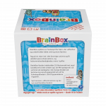 BrainBox – The World
