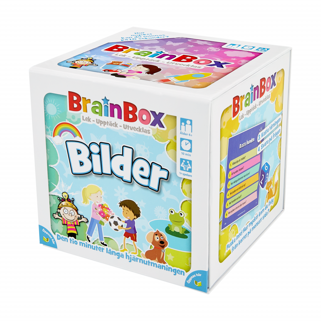BrainBox – Pictures