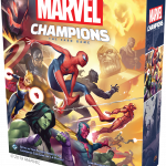 Marvel Champions