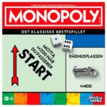 Monopoly