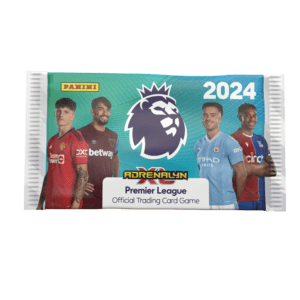 Premier League 2024 Adrenalyn XL
