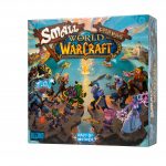 Small World of Warcraft