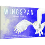 Wingspan European Expansion