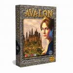 The Resistance – Avalon