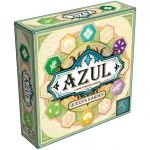 Azul – Queens Garden